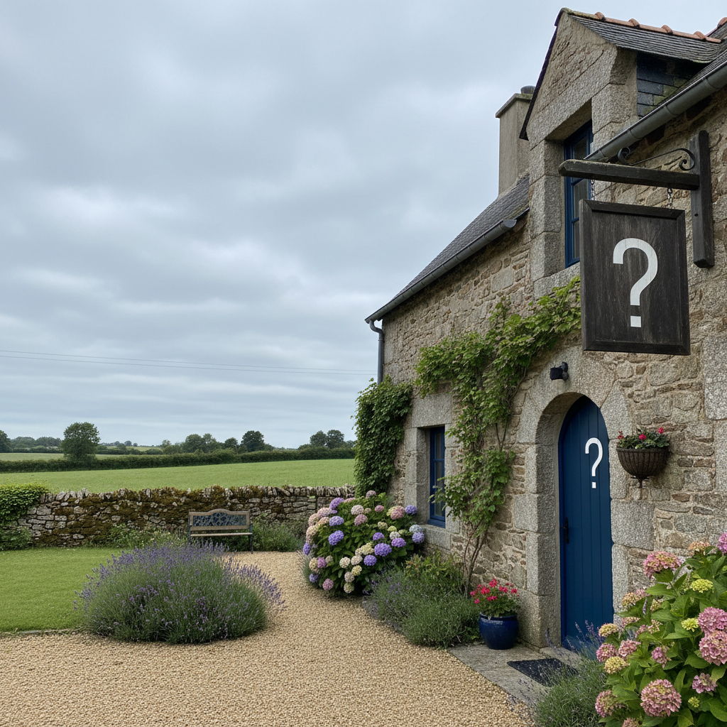 Location Saisonnière ou Longue Durée : Le Guide Comparatif pour Optimiser Vos Revenus en Centre-Bretagne